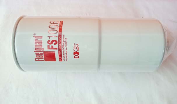 弗列加滤清器FS1006